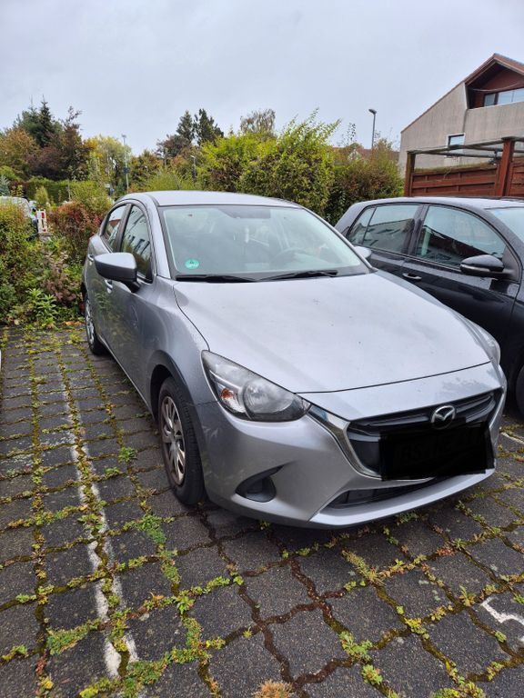 Mazda 2 141.000 km 7.500 € Hildesheim 31137