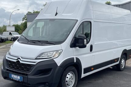 Citroen Jumper 152.204 km 11.990 &euro; Braunschweig 38122