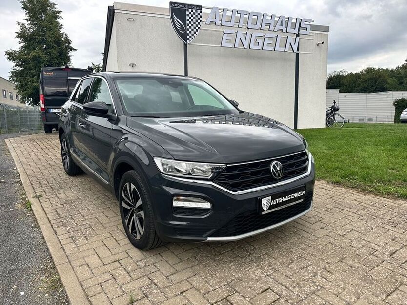T-Roc