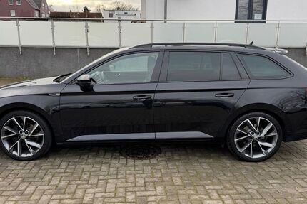 Skoda Superb 175.580 km 17.900 € Salzgitter-Lebenstedt 38226