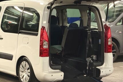 Citroen Berlingo 71.346 km 20.900 &euro; Salzgitter 38259