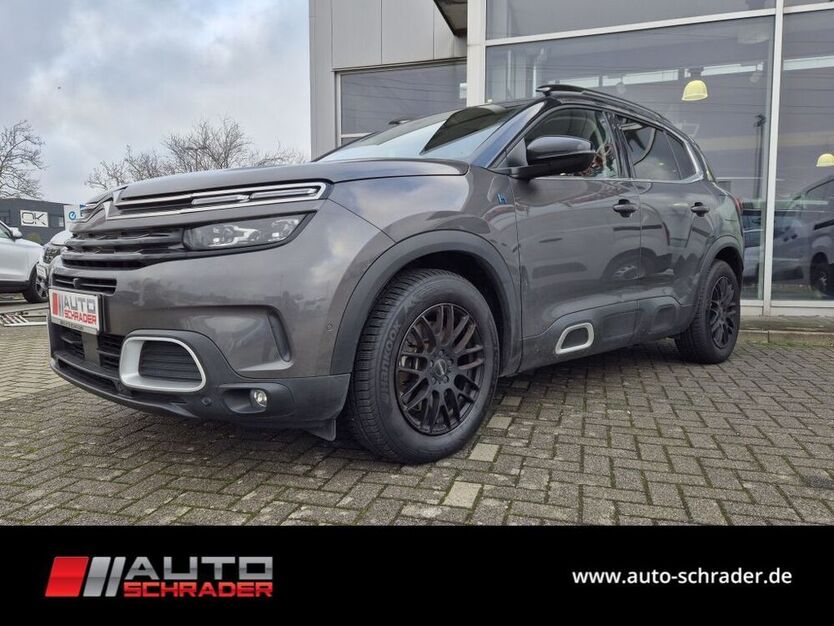 C5 Aircross