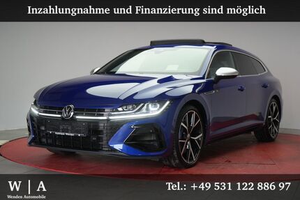 VW Arteon 23.000 km 38.400 € Braunschweig 38110