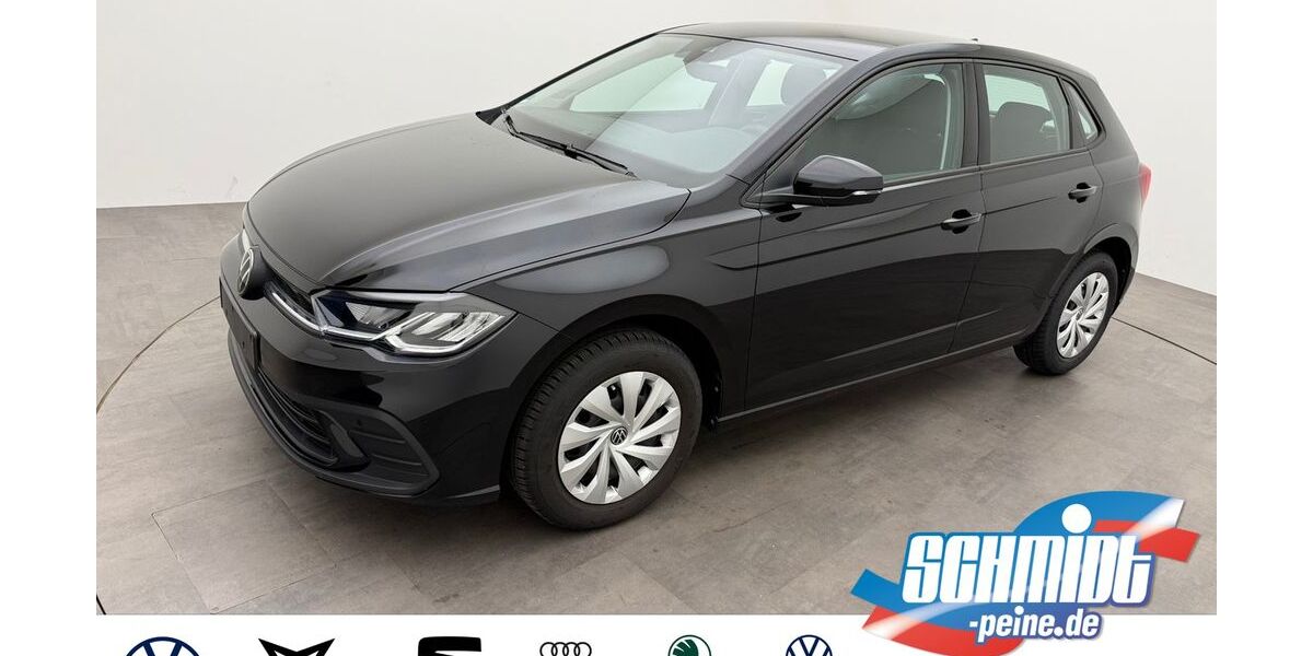 VW Polo 13.430 km 17.900 &euro; Peine 31226