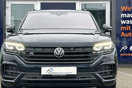 VW Touareg 123.904 km 43.750 &euro; Salzgitter 38229