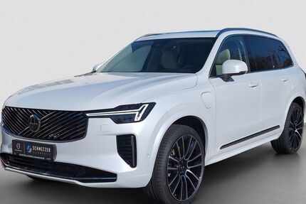 Volvo XC90 12.990 km 82.990 &euro; Braunschweig 38114