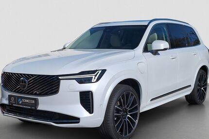Volvo XC90 12.990 km 89.990 &euro; Braunschweig 38114