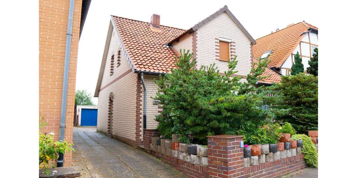 Einfamilienhaus Ilsede Adenstedt - 5 Zimmer, 160 m&sup2;, 144.000&euro; | Angebot:27349037