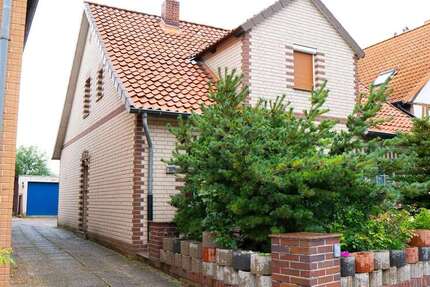 Haus Ilsede Adenstedt - 5 Zimmer, 160 m&sup2;, 144.000&euro; | Angebot:27349037