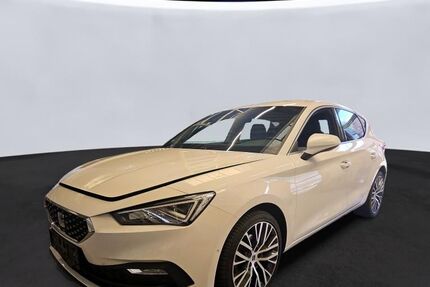 Seat Leon 91.094 km 17.790 &euro; Goslar 38642