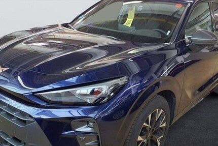 Cupra Terramar 26.450 km 35.975 &euro; Braunschweig 38114