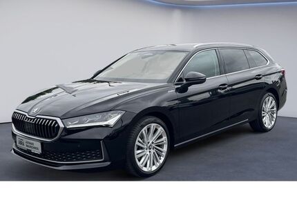 Skoda Superb 47.750 km 38.550 &euro; Braunschweig 38108
