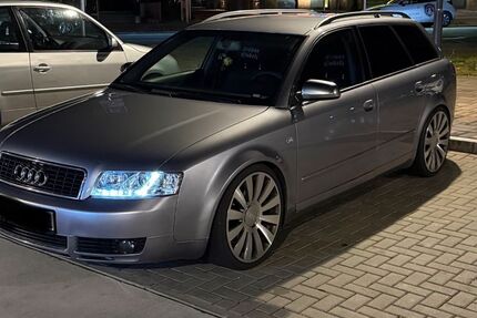 Audi A4 337.000 km 3.400 € Goslar 38642