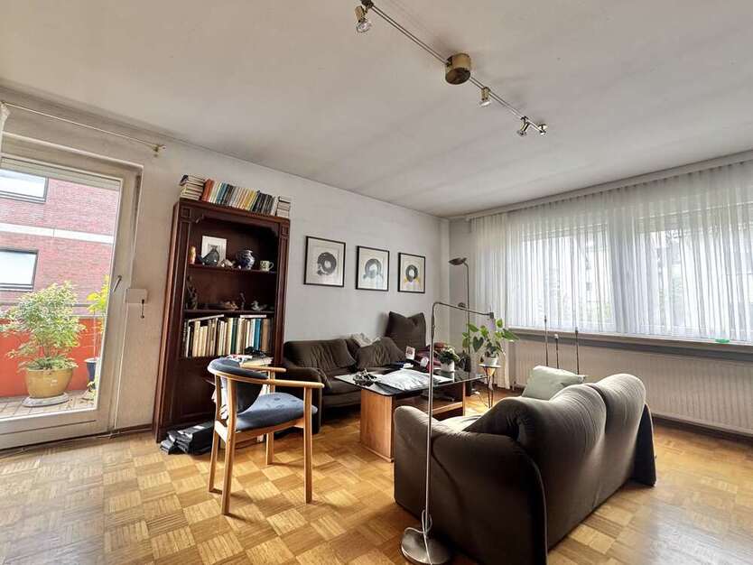 Drei Wohnungen im Paket zu verkaufen 5.5 zimmer