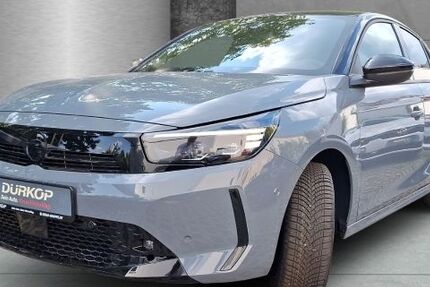 Opel Corsa 3.687 km 19.990 &euro; Braunschweig 38126