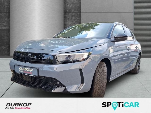 Opel Corsa 4.834 km 19.990 &euro; Braunschweig 38126
