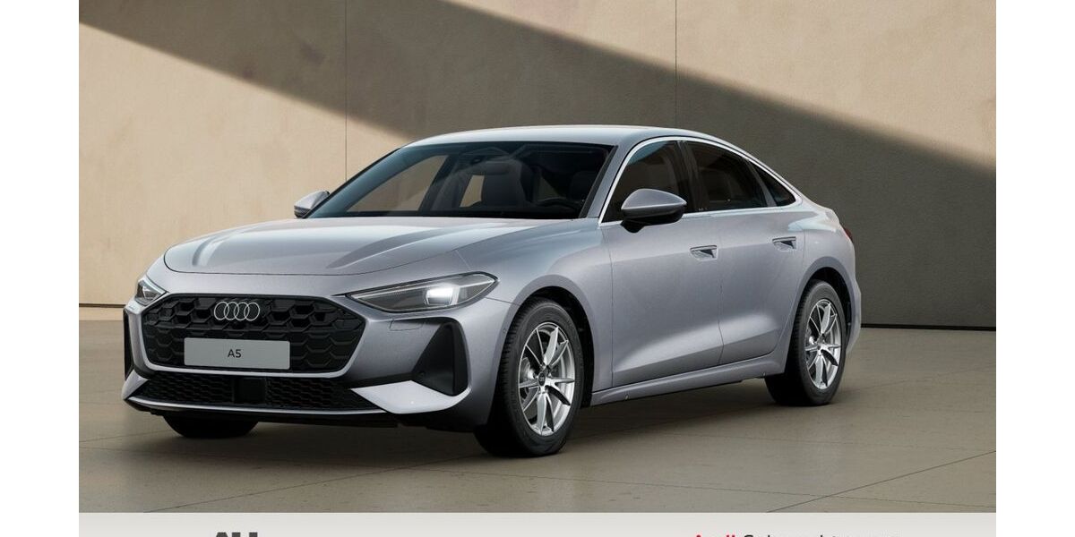 Audi A5 10.806 km 37.590 &euro; Goslar 38644