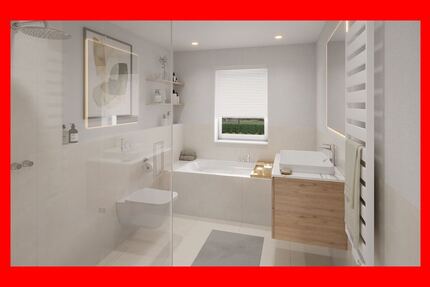 Exklusive Neubauwohnungen 3 zimmer