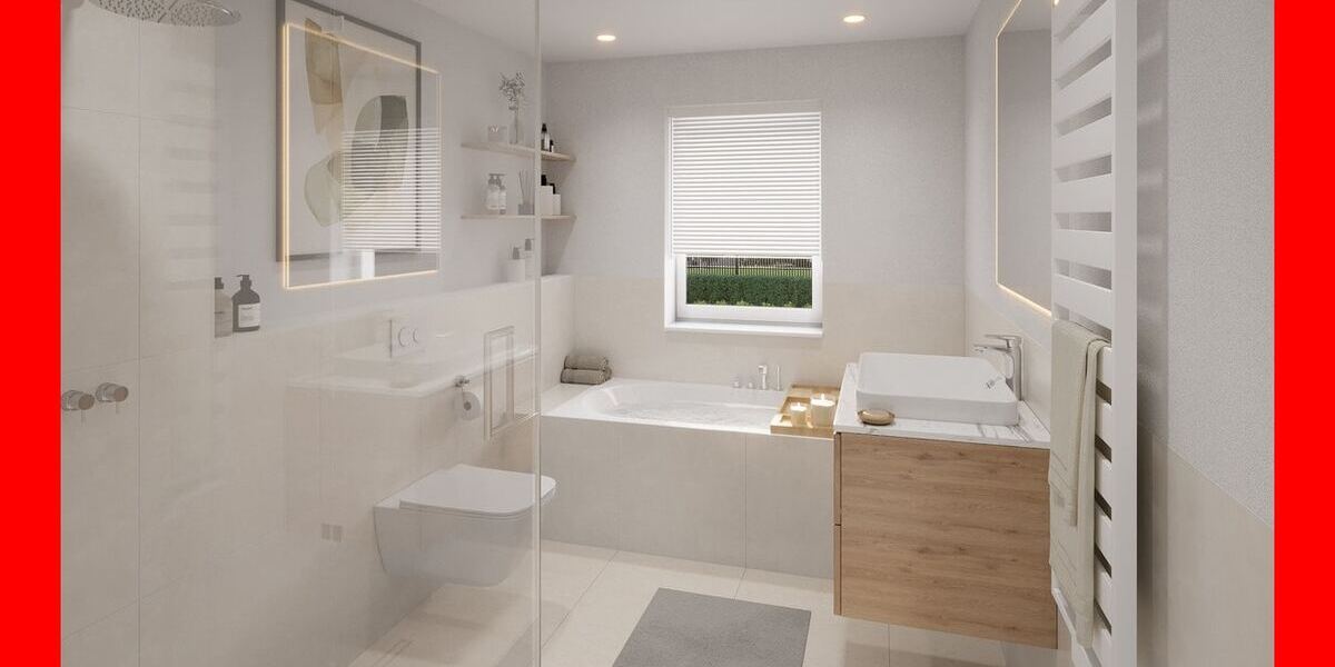 Exklusive Neubauwohnungen 3 zimmer