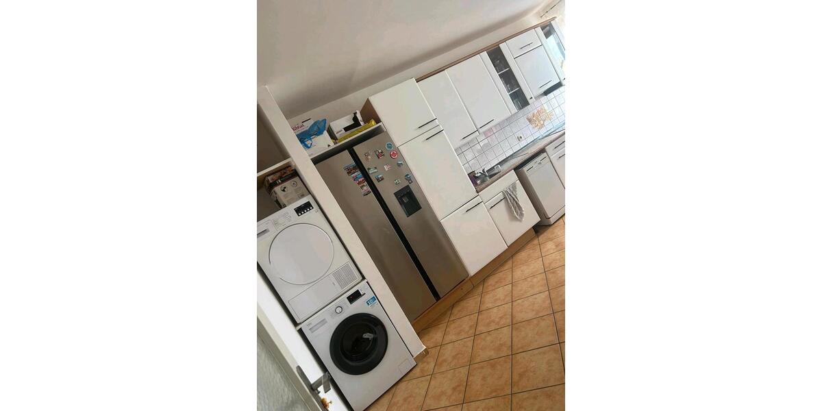 Etagenwohnung Hildesheim - 4 Zimmer, 117 m&sup2;, 1.350&euro; | Angebot:26421247