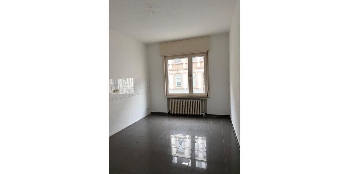 Erdgeschoßwohnung Hildesheim - 2 Zimmer, 56 m&sup2;, 525&euro; | Angebot:26491379