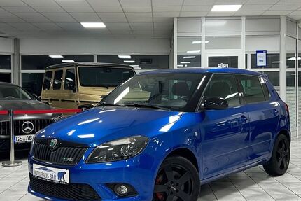 Skoda Fabia 156.809 km 7.990 € Goslar 38644