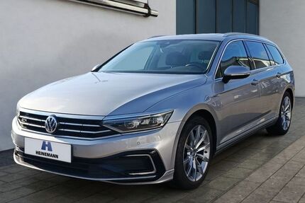 VW Passat 85.401 km 24.950 &euro; Goslar 38644