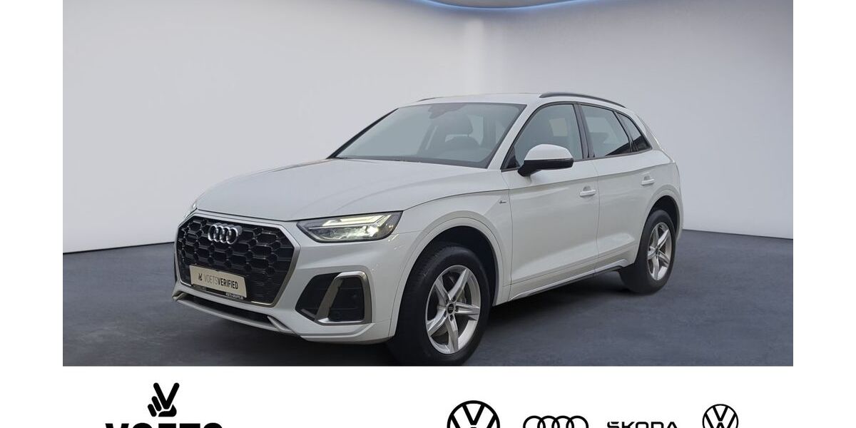 Audi Q5 58.300 km 31.980 &euro; Braunschweig 38124