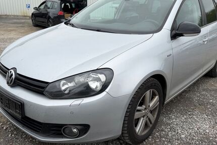 VW Golf 231.000 km 3.990 &euro; Salzgitter 38229