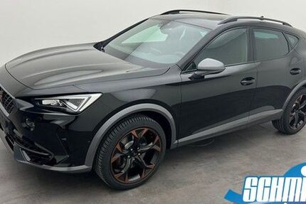 Cupra Formentor 2.360 km 36.900 &euro; Peine 31226