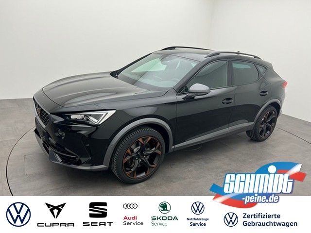 Cupra Formentor 2.360 km 36.900 &euro; Peine 31226
