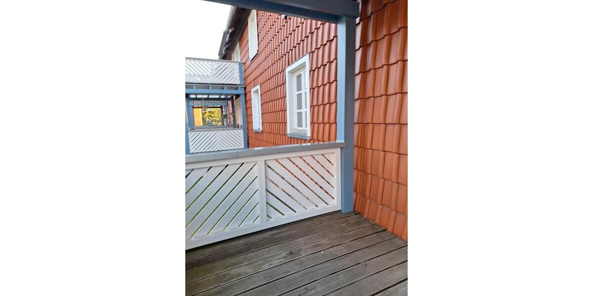 Etagenwohnung Bockenem - 2 Zimmer, 55 m&sup2;, 570&euro; | Angebot:25903342