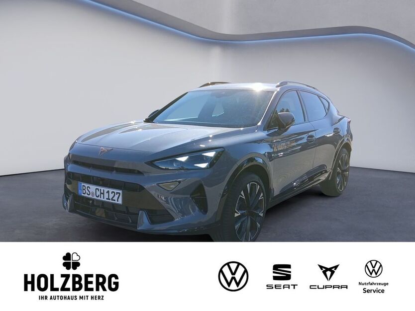 Cupra Formentor 1.500 km 43.975 € Braunschweig 38114