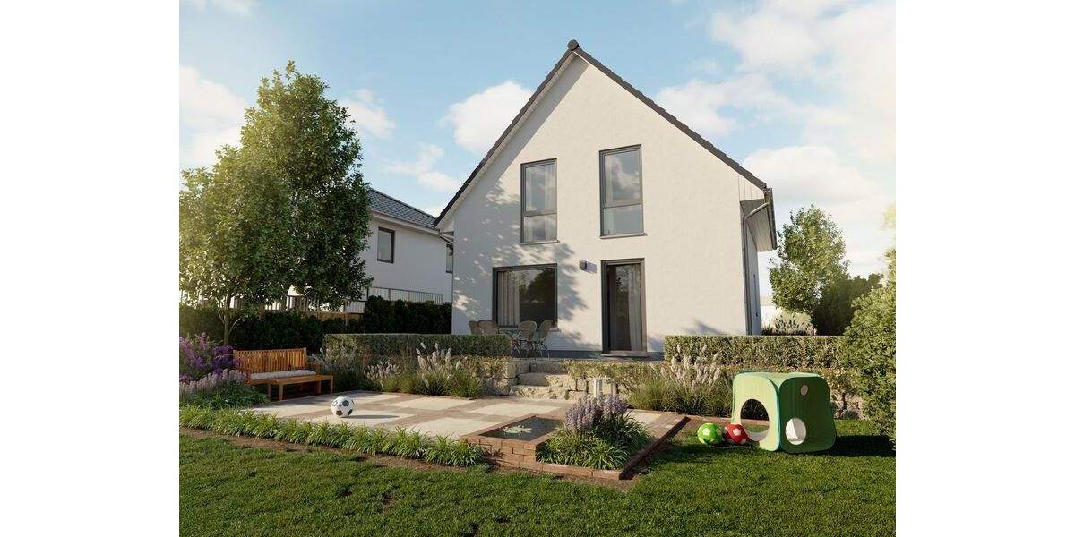 Einfamilienhaus Vechelde - 4 Zimmer, 106 m&sup2;, 314.290&euro; | Angebot:25531903