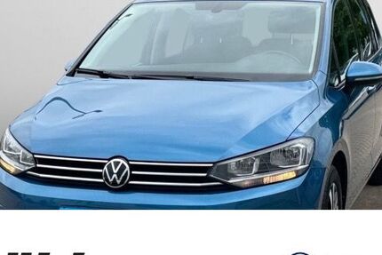 VW Touran 110.881 km 21.590 € Hildesheim 31137