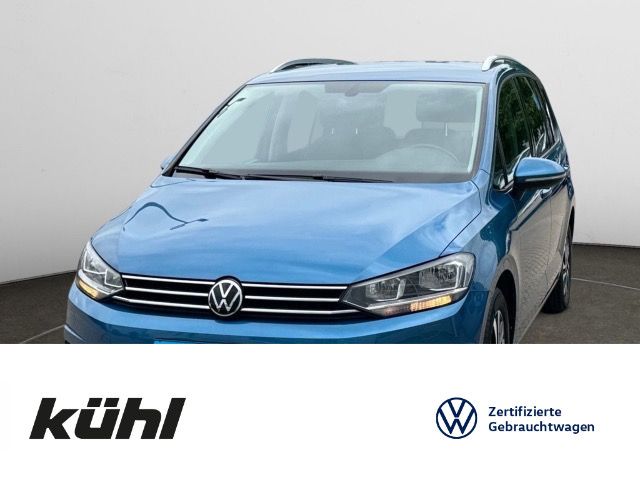VW Touran 110.881 km 21.590 € Hildesheim 31137