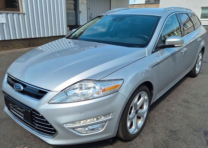 Mondeo