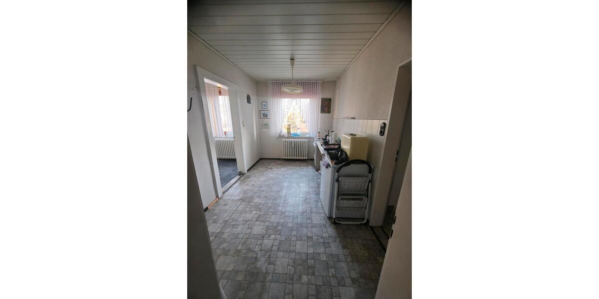 Einfamilienhaus Goslar Immenrode - 4 Zimmer, 103 m&sup2;, 115.000&euro; | Angebot:25844305