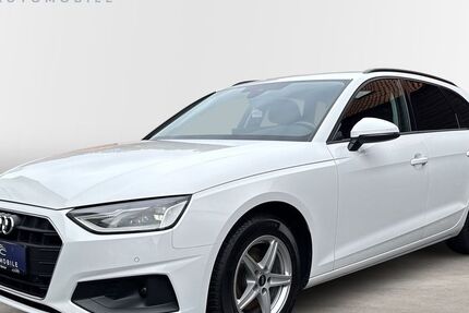 Audi A4 114.000 km 22.790 € Goslar 38640