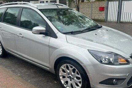 Ford Focus 121.332 km 1.350 &euro; Sickte 38173