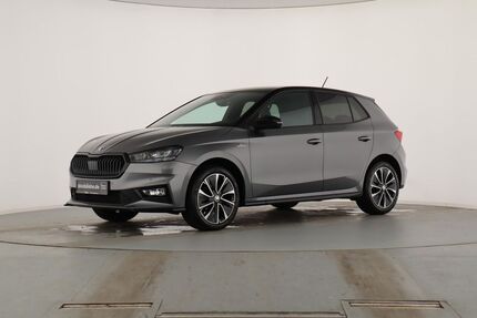 Skoda Fabia 19.999 km 19.889 &euro; Braunschweig 38114