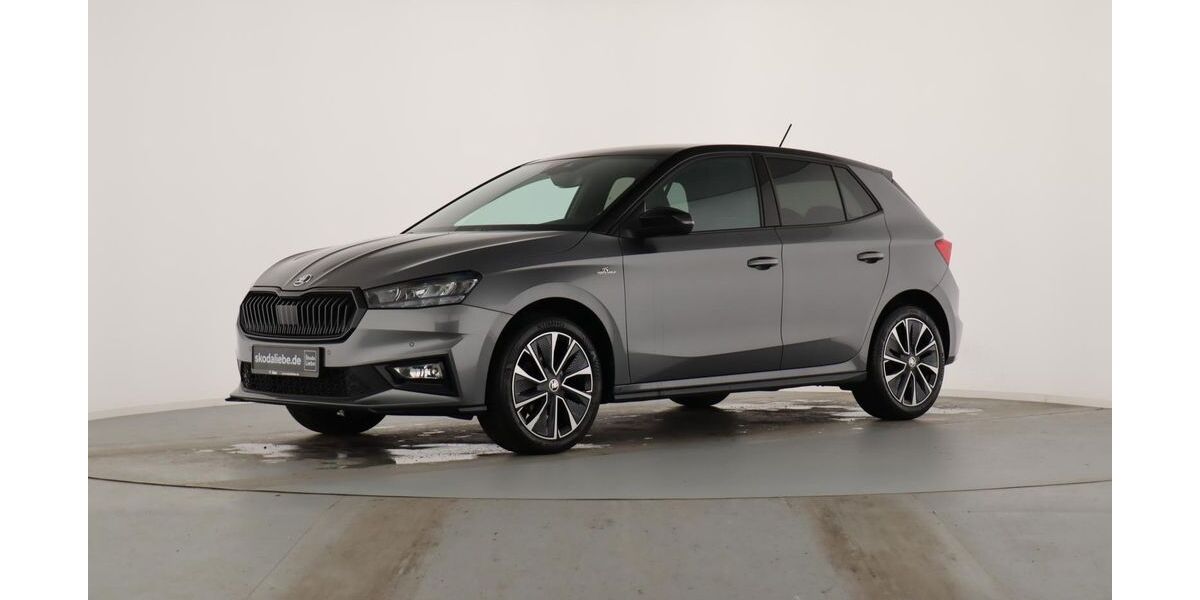 Skoda Fabia 19.999 km 19.889 &euro; Braunschweig 38114