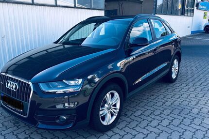 Audi Q3 60.000 km 12.900 &euro; Denkte 38321