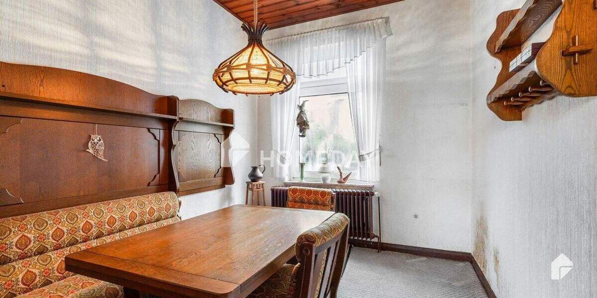 Einfamilienhaus Salzgitter Bad - 8 Zimmer, 180 m&sup2;, 229.000&euro; | Angebot:25732648