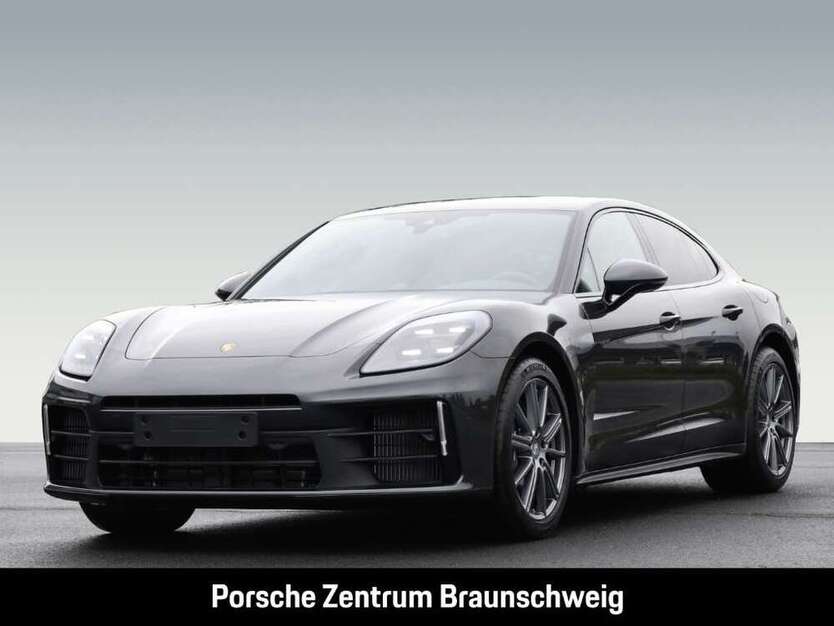 Panamera