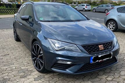 Seat Leon 76.805 km 22.500 &euro; Flöthe 38312