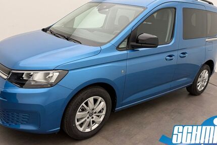 VW Caddy 4.080 km 27.200 &euro; Peine 31226
