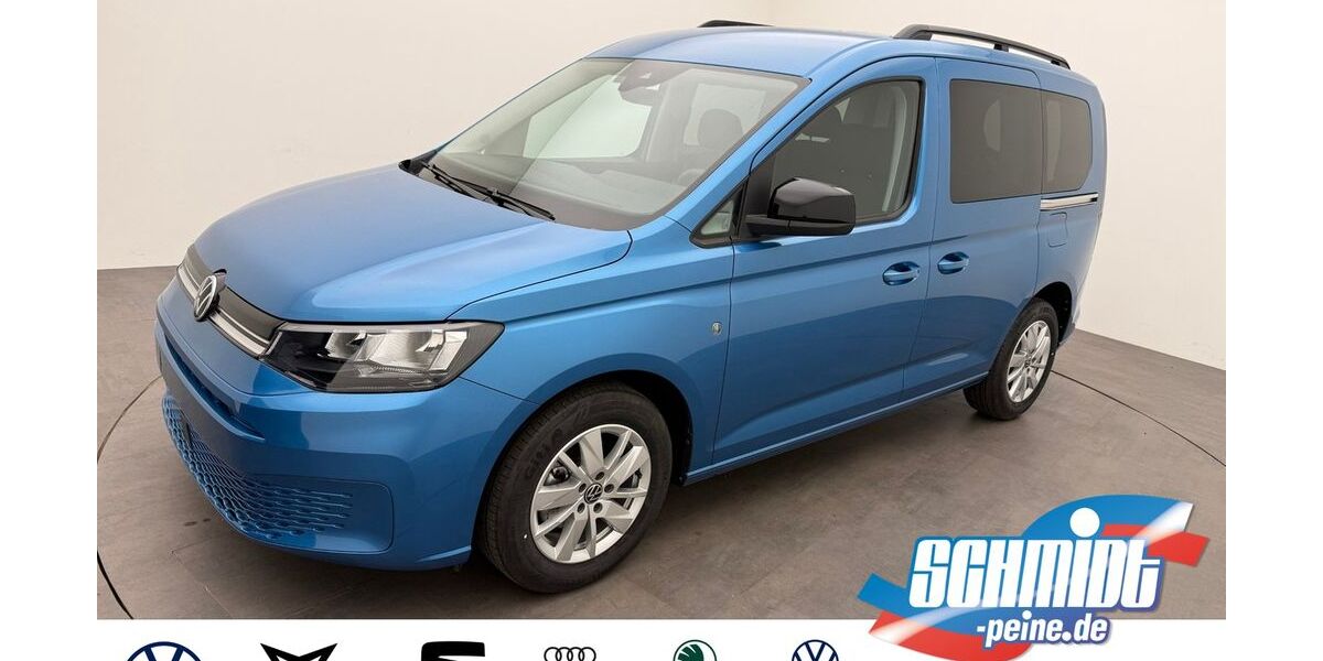 VW Caddy 4.080 km 27.200 &euro; Peine 31226