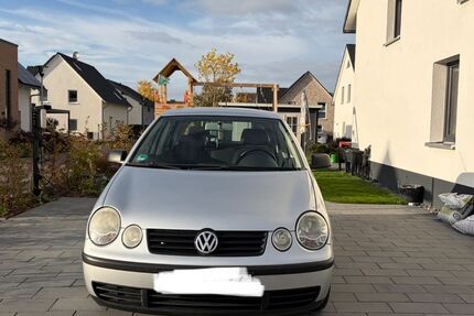 VW Polo 175.293 km 1.500 € Wolfenbüttel 38302