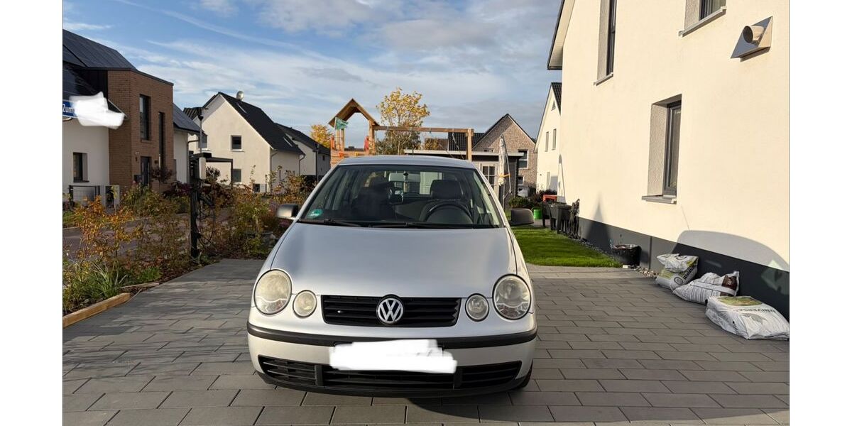VW Polo 175.293 km 1.500 € Wolfenbüttel 38302